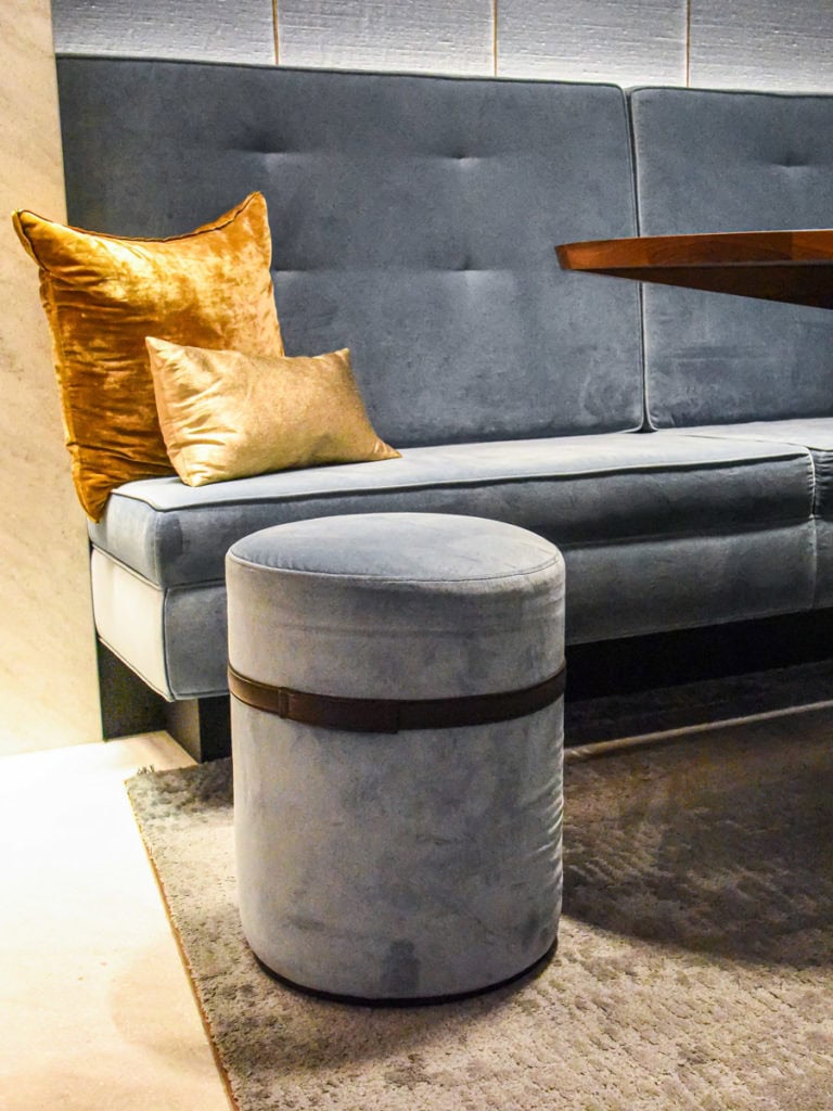 Polsterei, Sitzwerk AG