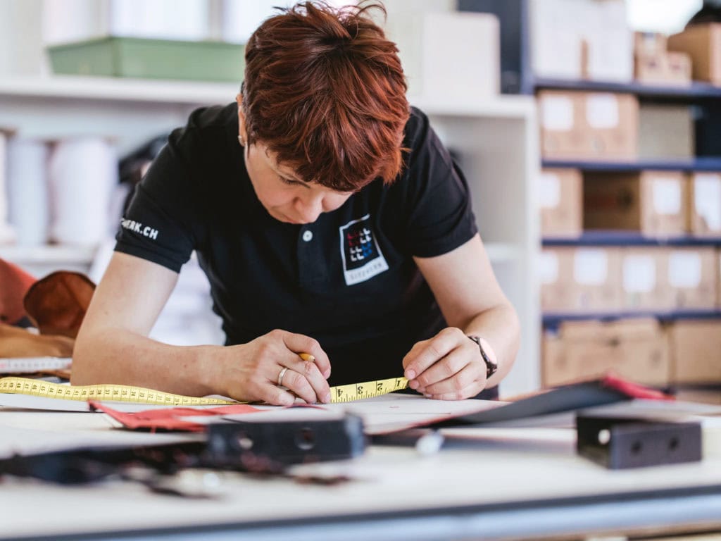 Polsterwerkstatt, Sitzwerk AG, Raumausstatter, Raumeinrichter